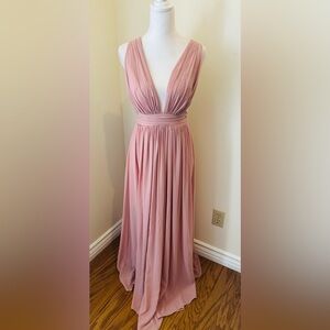 Free People long dress Size 0-2